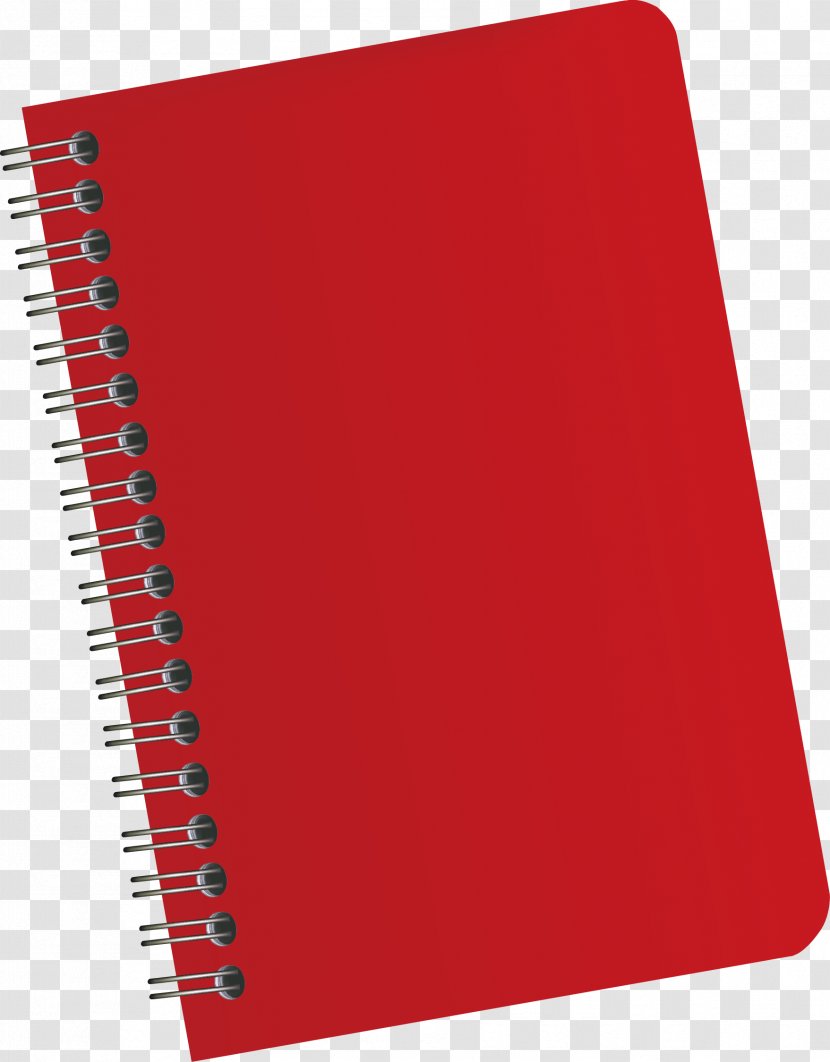 Pen Paintbrush - Notebook Vector Transparent PNG