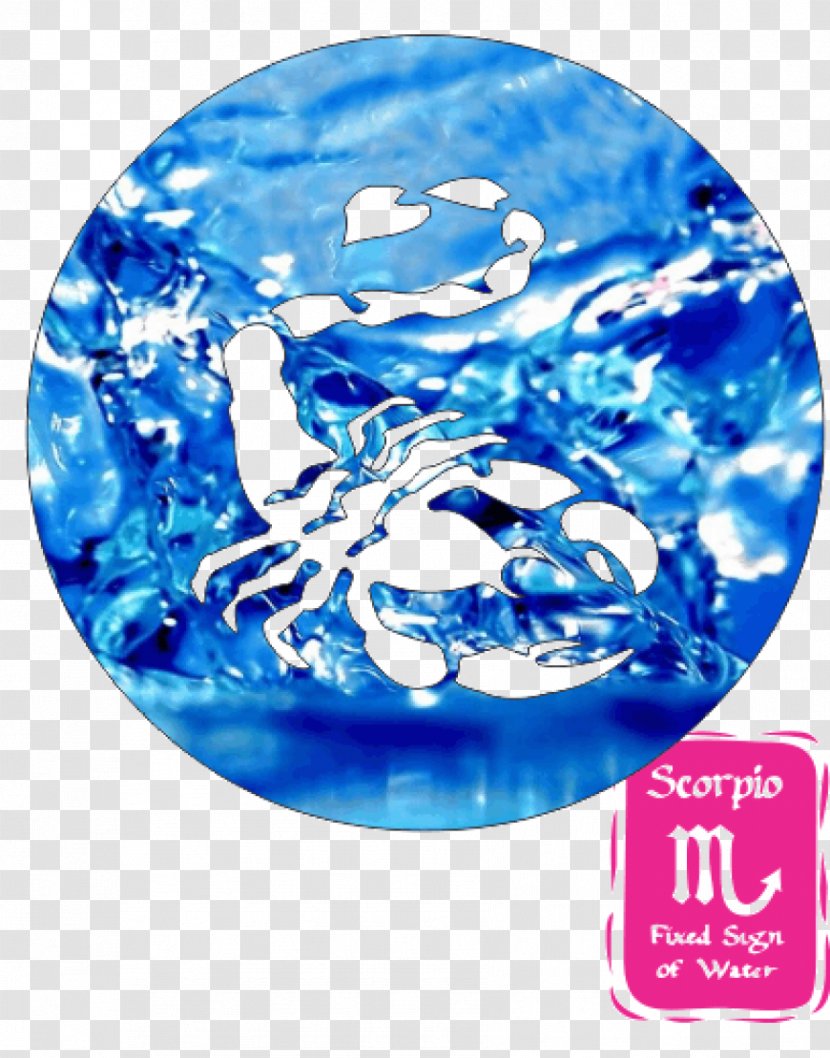 Marine Mammal Water Scorpio Who's Best Techno Font - Zodiac Transparent PNG