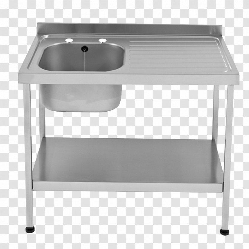 Kitchen Sink Franke Sissons Ltd Stainless Steel - Ceramic Transparent PNG