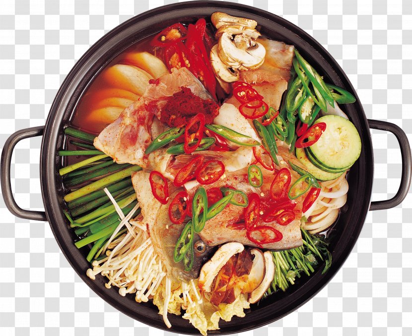 Italian Cuisine Dish Soup Regiment Platter - Tofu Transparent PNG