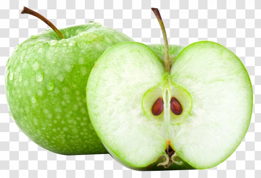 Apple Juice Fruit Oil - Food - Green Transparent PNG