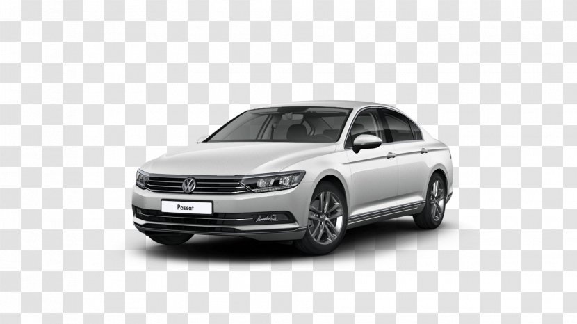 Volkswagen Polo Car Tiguan 2018 Passat - Vehicle Transparent PNG