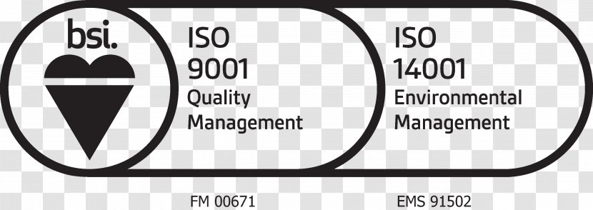 B.S.I. ISO 9000 14000 9001 14001 - Iso 90012015 - ISO/IEC 27001:2013 Transparent PNG