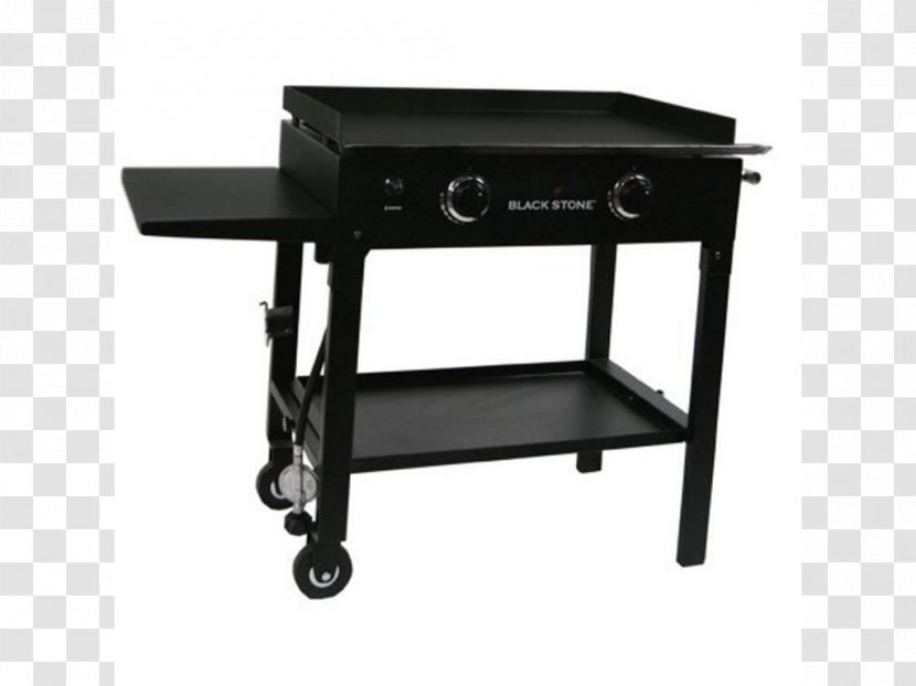 Barbecue Blackstone Griddle Cooking Station 1554 Grilling Propane - Ranges - Outdoor Grill Transparent PNG