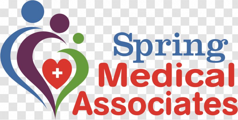 Spring Medical Associates -Aldine Westfield Logo Brand Aldine Road Font - Watercolor - And Labor Day Weekend Transparent PNG