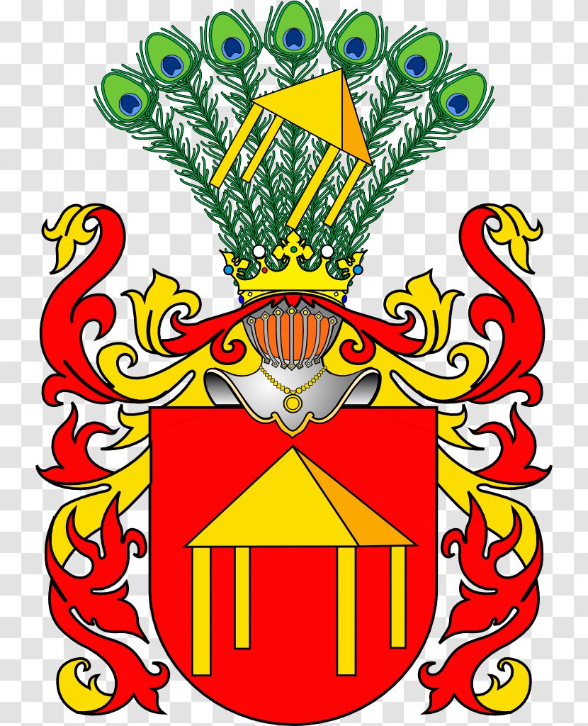 Poland Polish Heraldry Coat Of Arms Szlachta - Artwork Transparent PNG