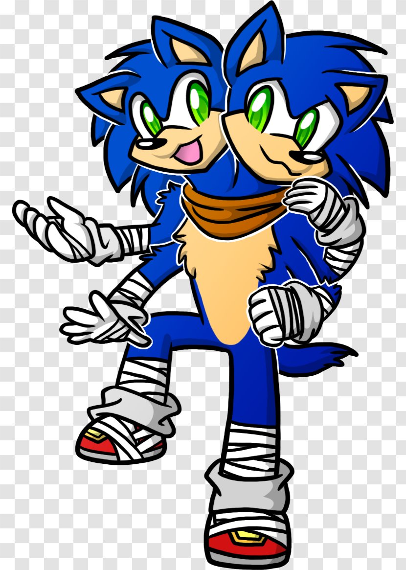 Sonic Forces Art Sega Drive-In - Museum - Trick Transparent PNG