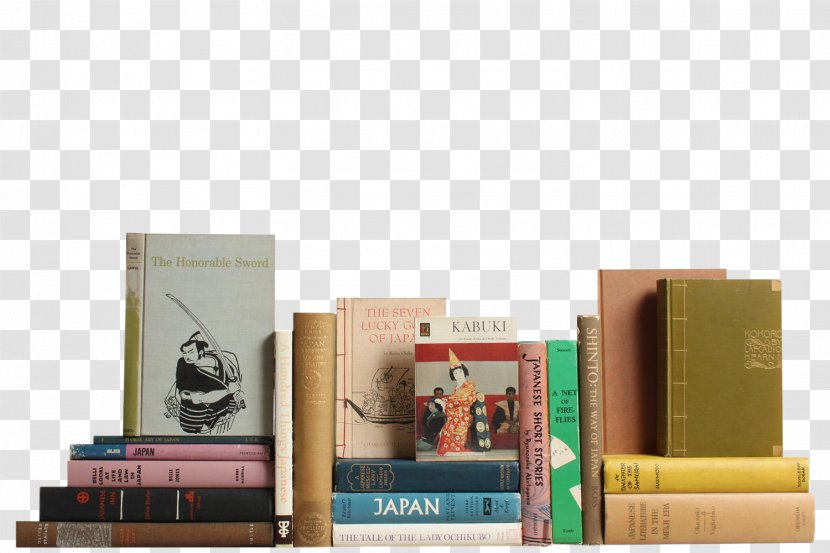 Shelf Book Brand - Shelving Transparent PNG