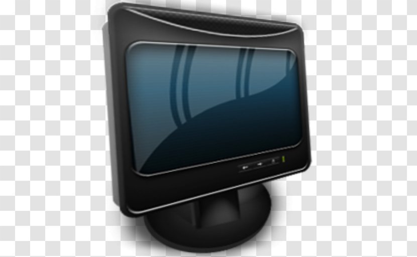Laptop - Computer Transparent PNG