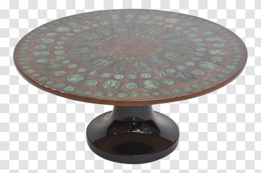 Coffee Tables Designer DECASO - Hardware - Table Transparent PNG