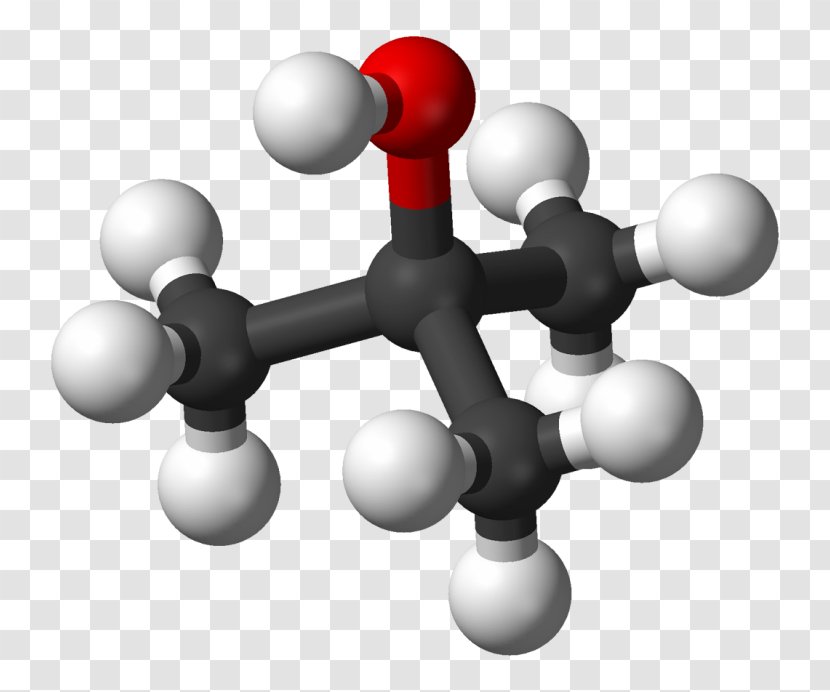 Butyl Group Tert-Butyl Alcohol Potassium Tert-butoxide Butanol Tert-Butyle - Nbutylamine Transparent PNG