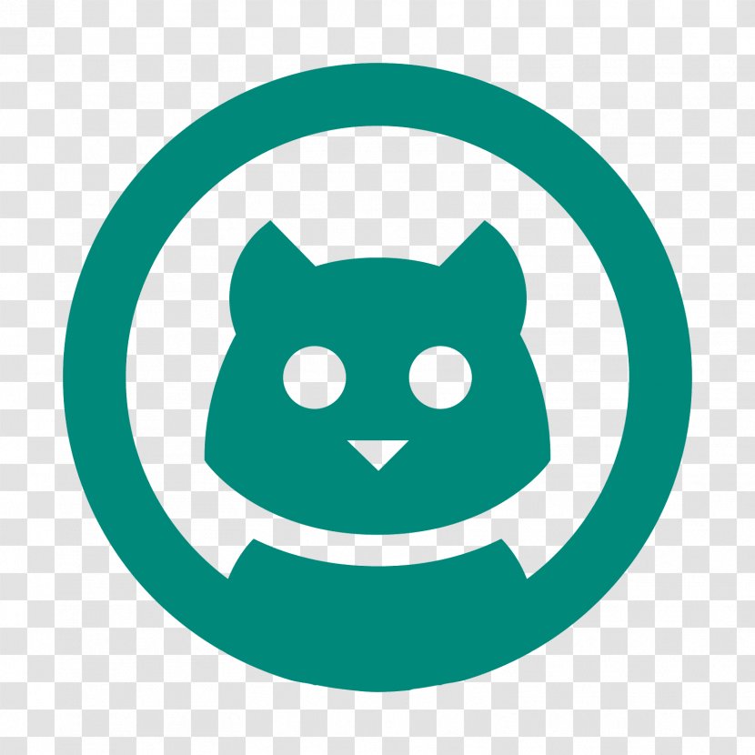 Cat User Profile - Bigmidin Transparent PNG
