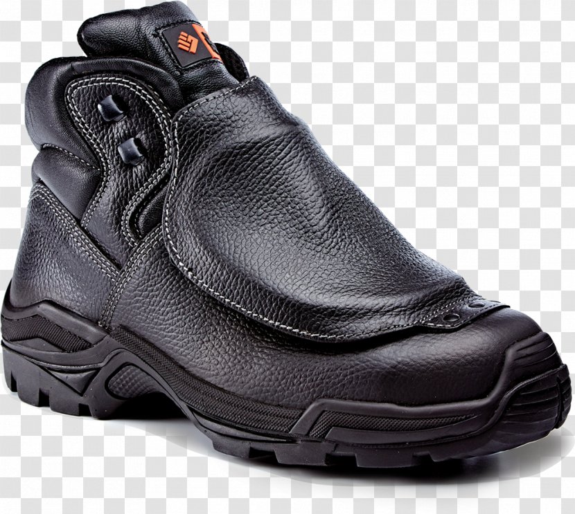 Hiking Boot Shoe Leather Transparent PNG