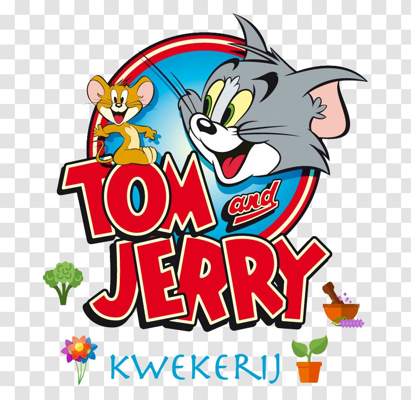 Jerry Mouse Tom Cat And Cartoon - Heart Transparent PNG