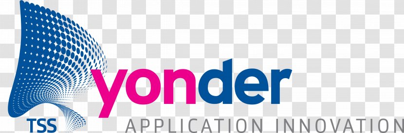 TSS - Banner - Yonder Logo PinkRoccade Healthcare BV Brand Health CareCms Transparent PNG