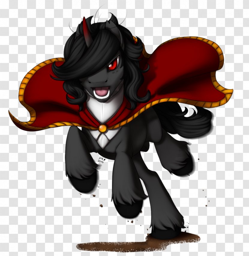 Fan Art King Sombra DeviantArt Cartoon Transparent PNG