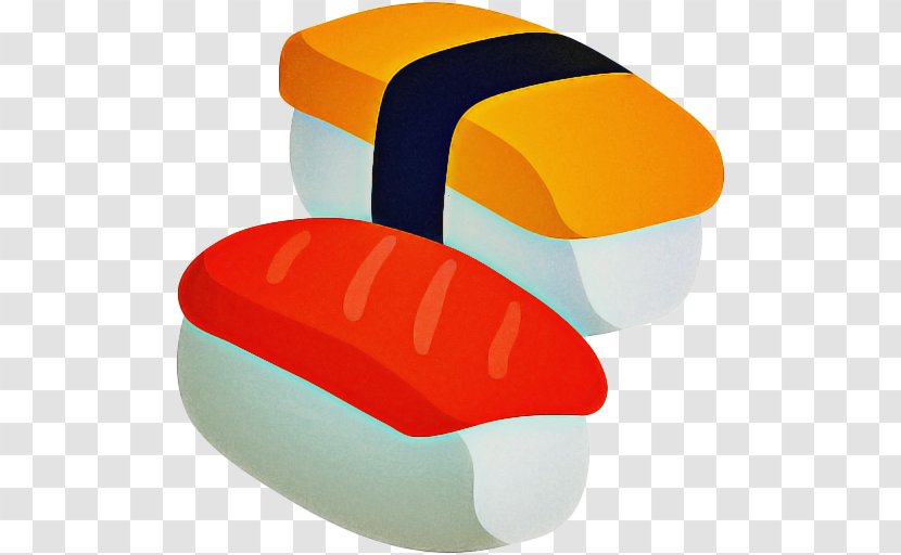 Background Orange - Table Transparent PNG