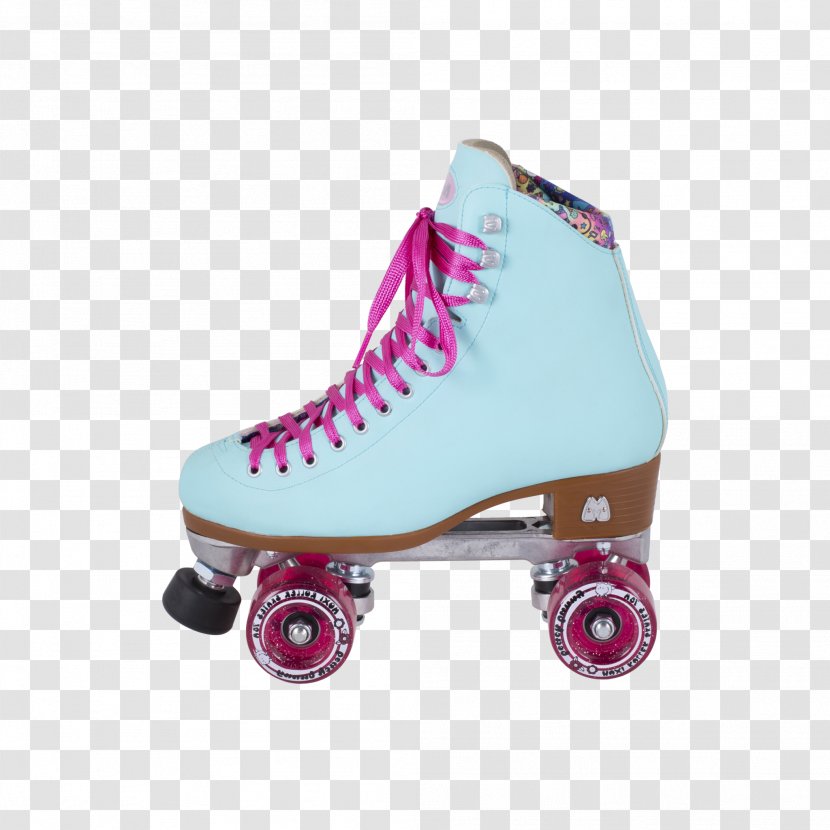 Roller Skates Moxi Rollerskates Skating In-Line Skateboard - Sport Transparent PNG