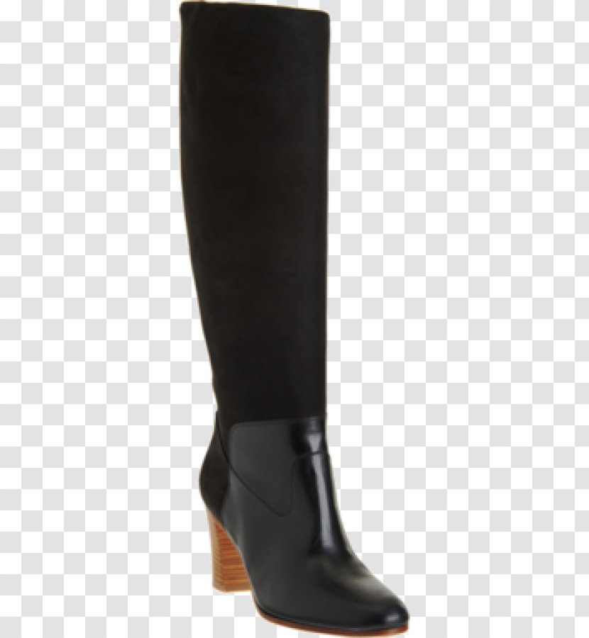 Riding Boot Shoe Leather Fashion - Human Leg Transparent PNG