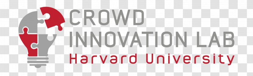 Harvard University Laboratory Innovation Research Logo Transparent PNG