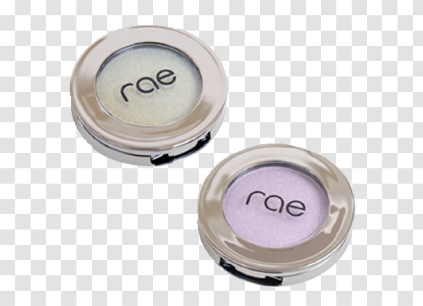 Eye Shadow Cosmetics Cosmetology - Powder Transparent PNG