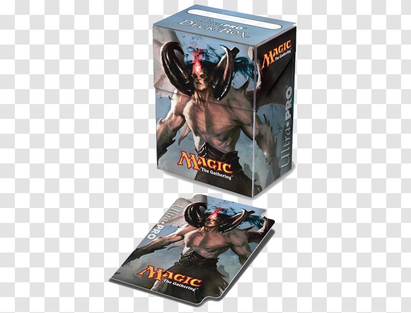 Magic: The Gathering Griselbrand Avacyn Restored Avacyn, Angel Of Hope Action & Toy Figures - Box Transparent PNG
