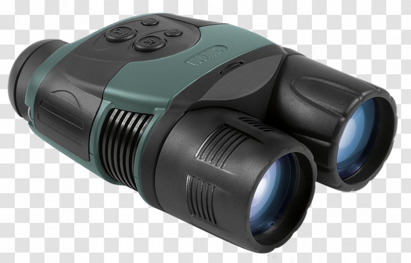 Night Vision Device Telescopic Sight Monocular Optics - Tool Transparent PNG