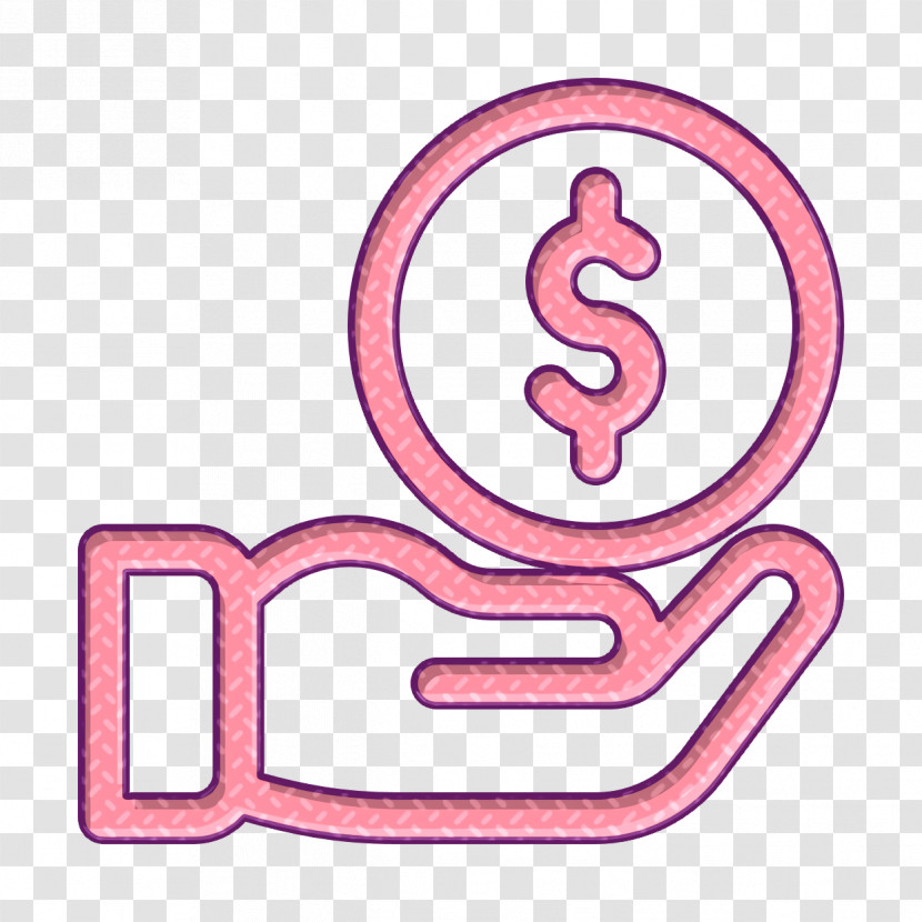 Money Icon Economy Icon Payment Icon Transparent PNG