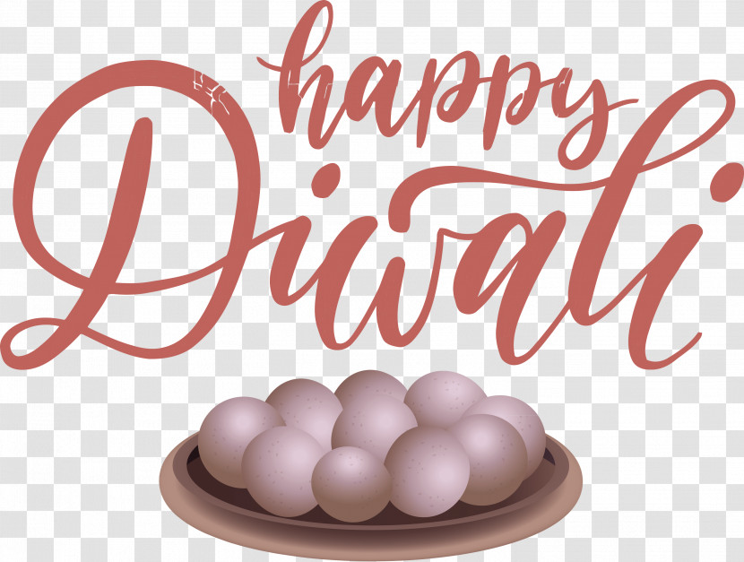 Happy Diwali Transparent PNG