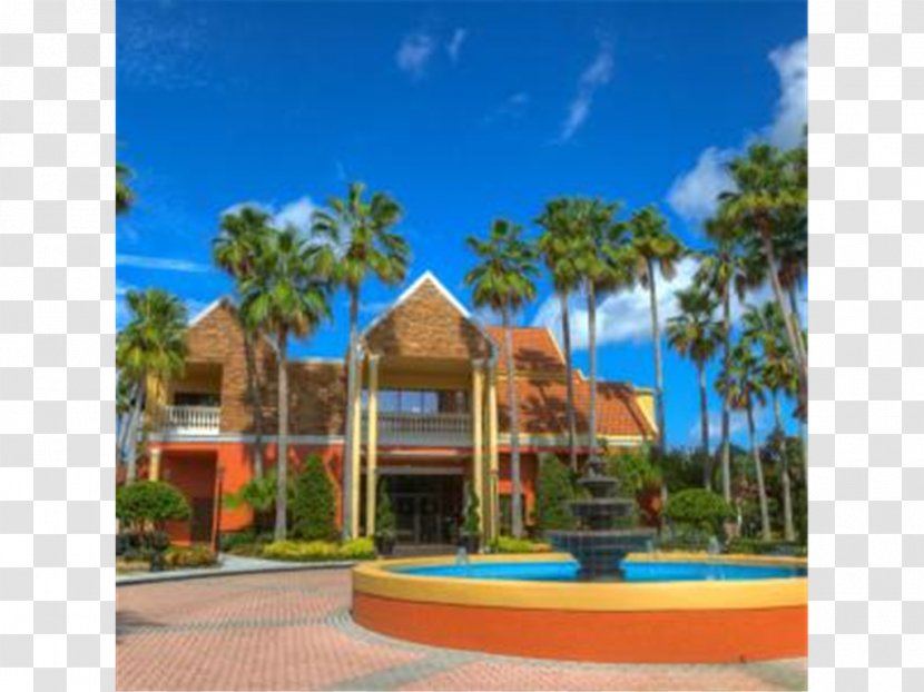 Legacy Vacation Club Kissimmee Walt Disney World Resort Club, Kissimmee, Fl - Condominium Transparent PNG