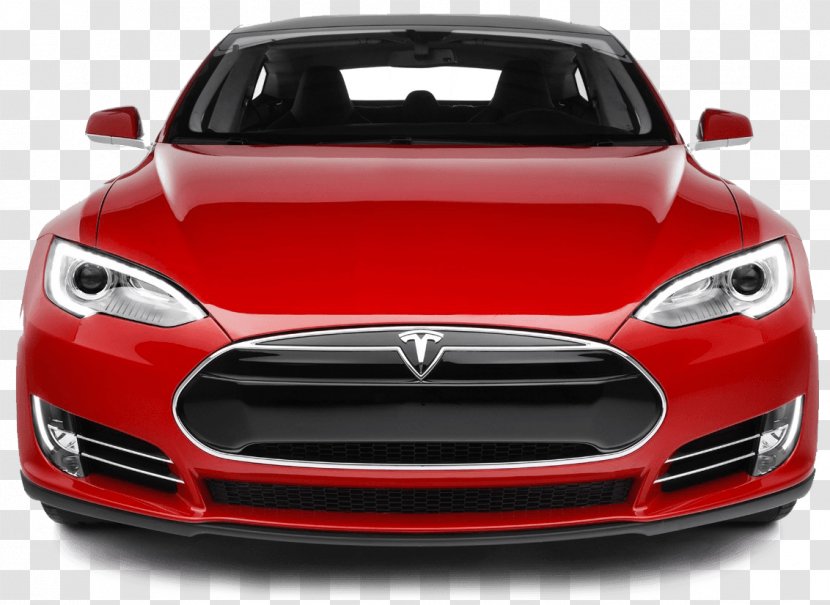 2013 Tesla Model S 2012 Motors Car 3 - Auto Part Transparent PNG