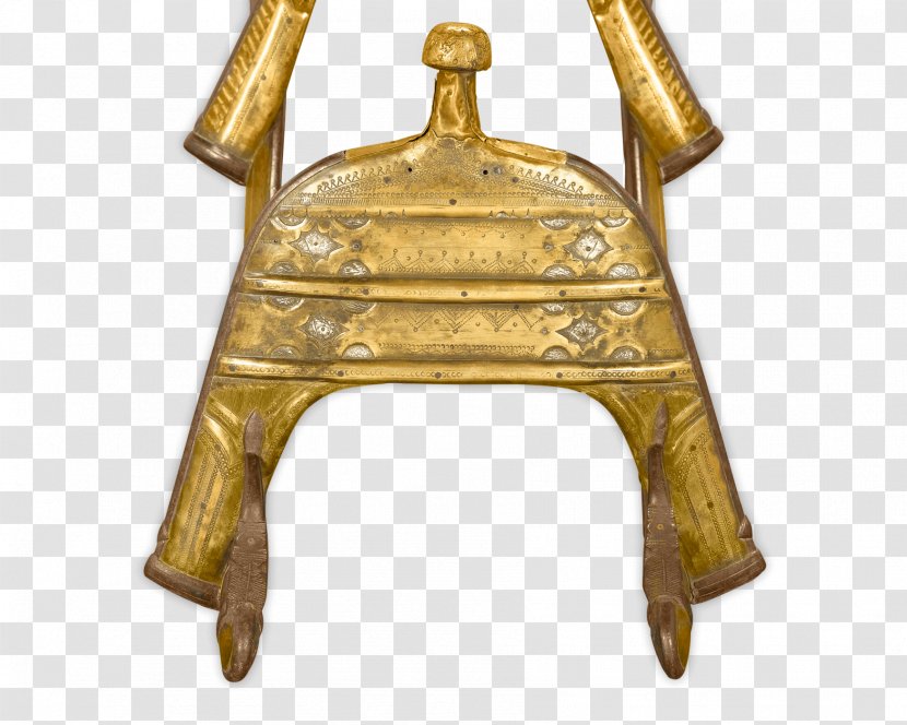 Brass Dromedary Regiment Saddle Bronze - Metal - Camel Transparent PNG