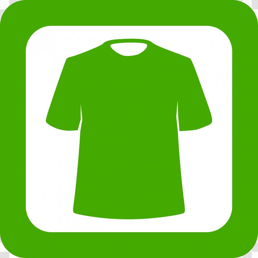 Clothing Green Clip Art - Sleeve - Clothes Transparent PNG