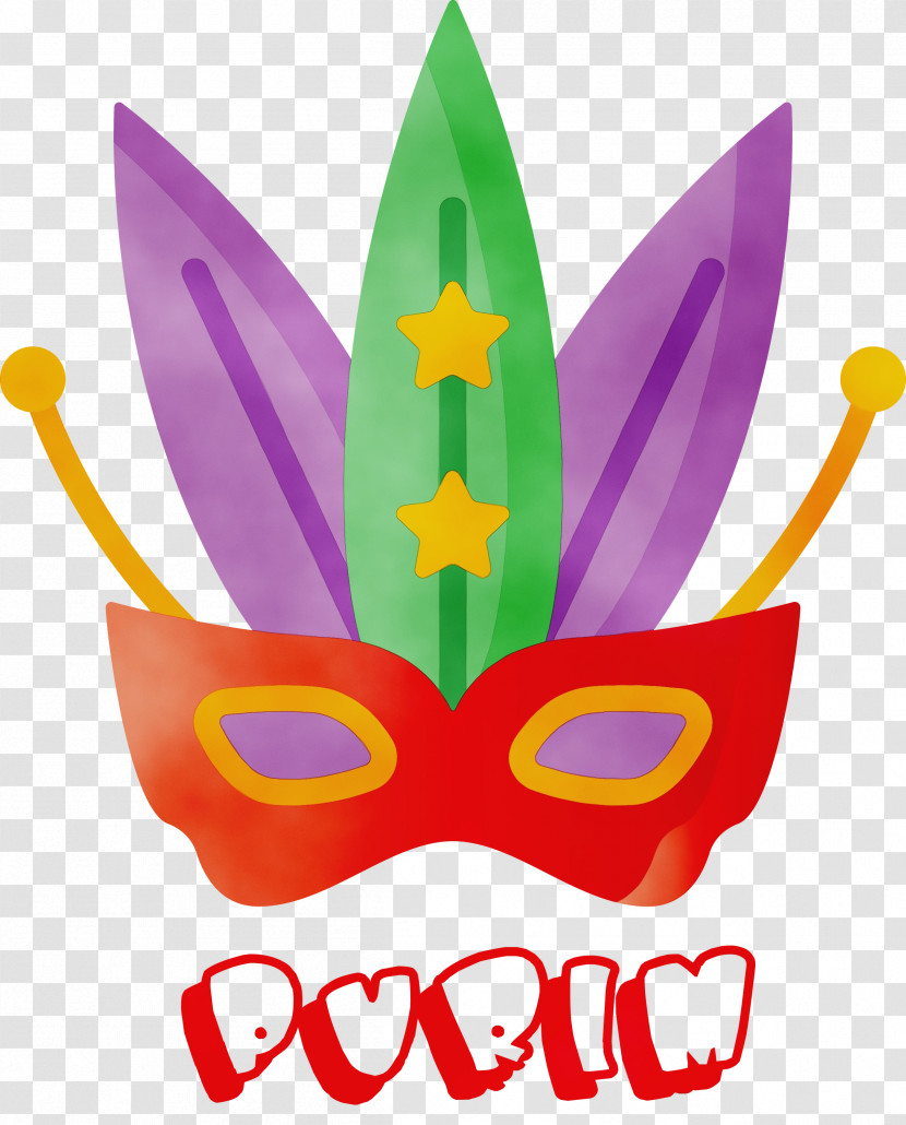 Costume Mask Costume Accessory Mardi Gras Headgear Transparent PNG