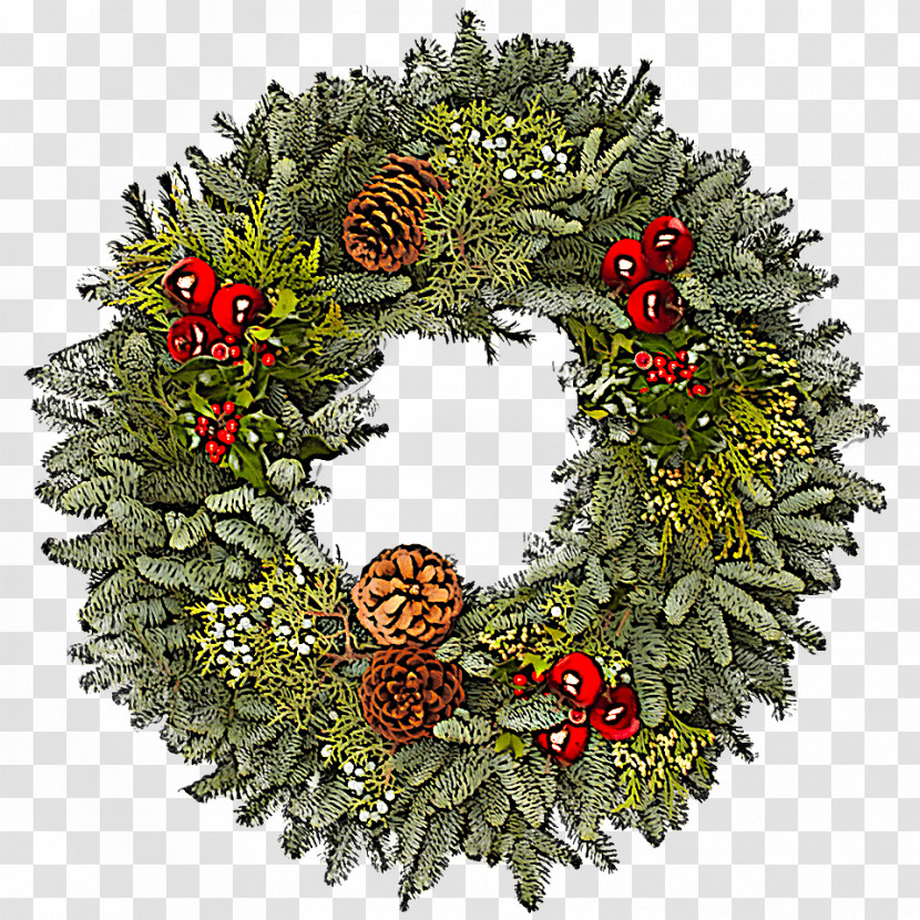 Christmas Decoration Transparent PNG