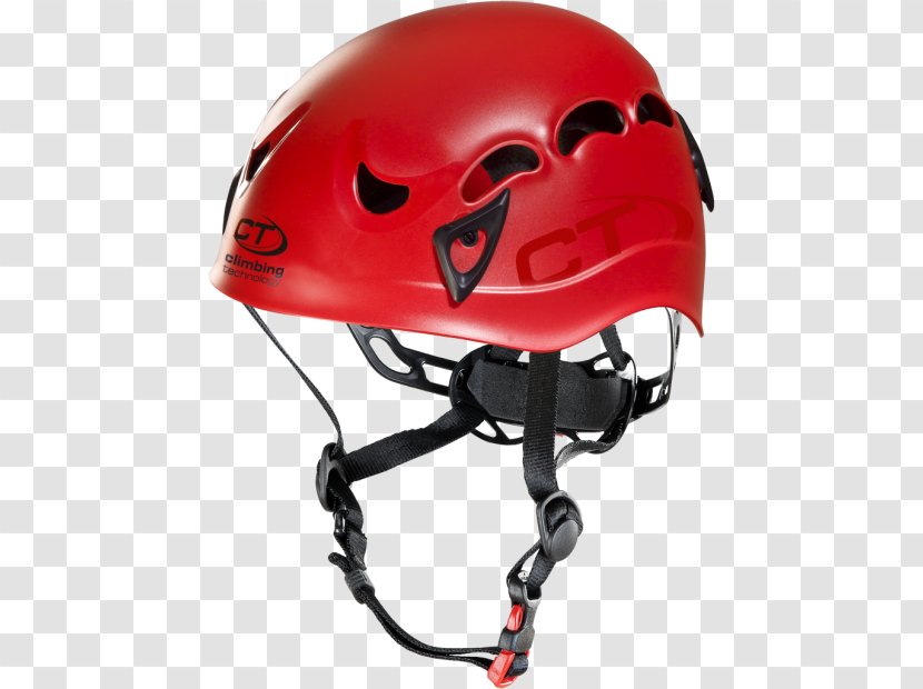 Rock-climbing Equipment Helmet Ice Climbing Kask Wspinaczkowy - Sport Transparent PNG