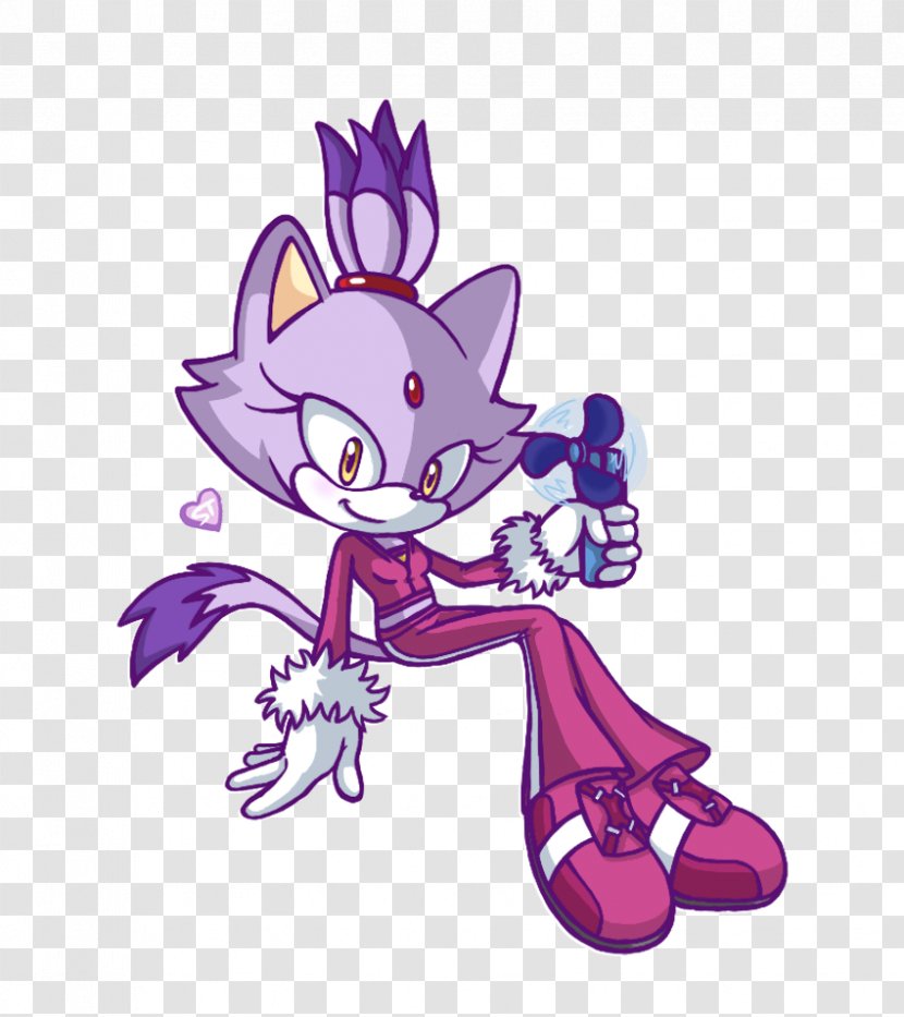 Sonic The Hedgehog Cat Adrien Agreste Tails Shadow - Miraculous Tales Of Ladybug Noir - Cool Off Transparent PNG