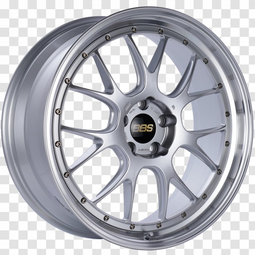 Alloy Wheel BBS Kraftfahrzeugtechnik Car Schiltach Transparent PNG