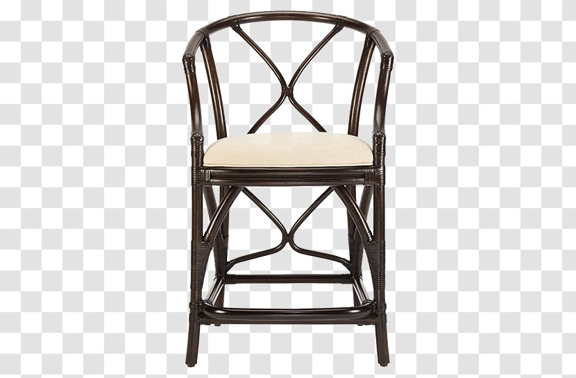 Bar Stool Table Rattan Chair - Furniture - Southeast Asia Backrest Woven Chairs Wood Transparent PNG