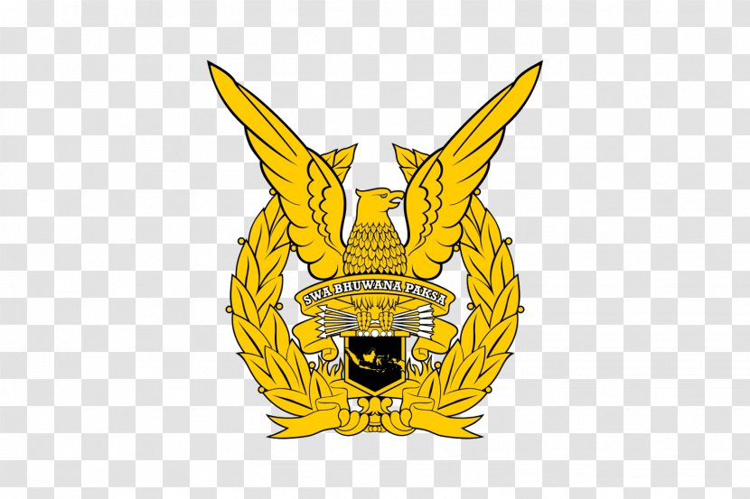 Indonesian National Armed Forces Air Force Army Navy - Vip Design Transparent PNG