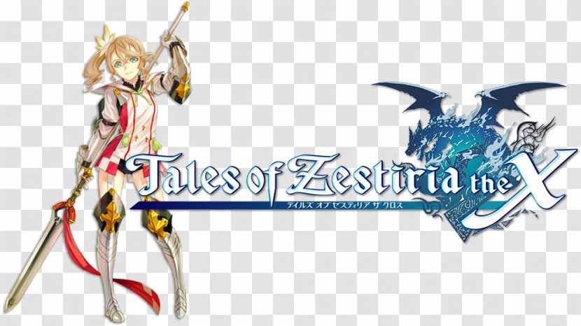 Tales Of Zestiria Costume Cosplay Episode 10 PlayStation 4 - Frame Transparent PNG