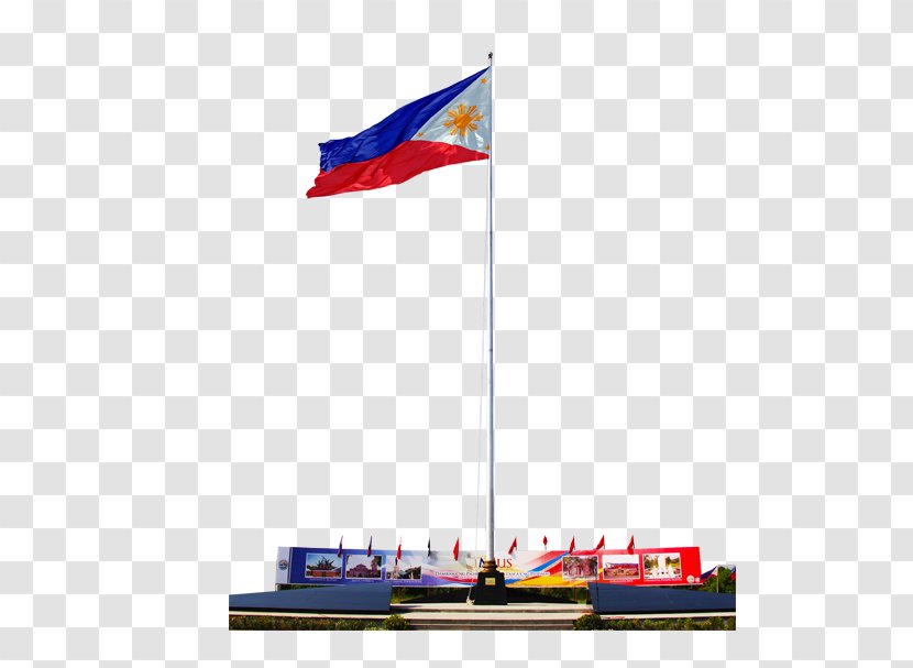 Imus Municipal Jail Tanzang Luma 6 Baranggay Hall City Flag Of The Philippines - 2017 Transparent PNG