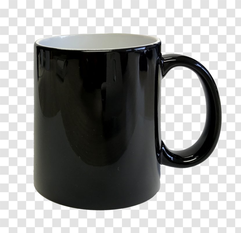 Coffee Cup Cafe Magic Mug - Bistro Transparent PNG