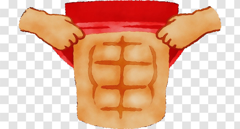 Muscle Personal Protective Equipment Finger Transparent PNG