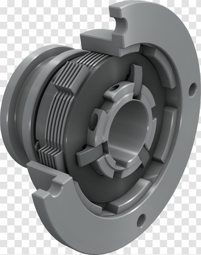 Clutch Hydraulics Antriebstechnik Hydraulic Machinery - Mechanics - Linger Transparent PNG