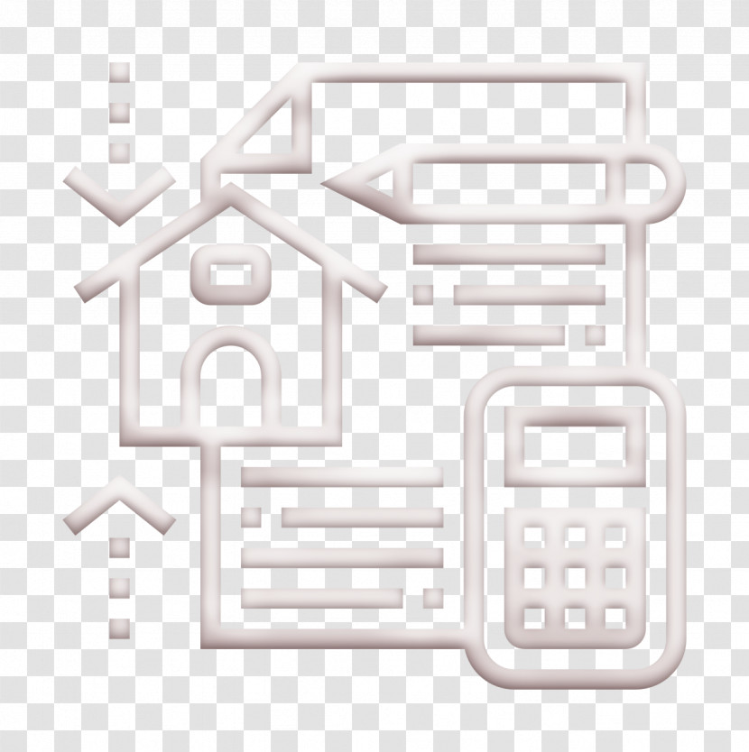 Excel Icon Architecture Icon Calculation Icon Transparent PNG