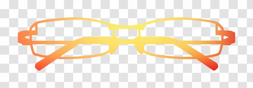 Goggles Sunglasses Yellow Product - Eyewear Transparent PNG