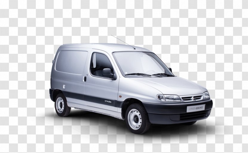 Compact Van Car Commercial Vehicle Transport Transparent PNG