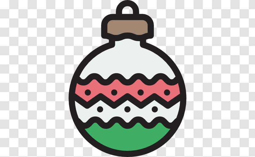 Christmas Ornament Clip Art - Bauble Transparent PNG