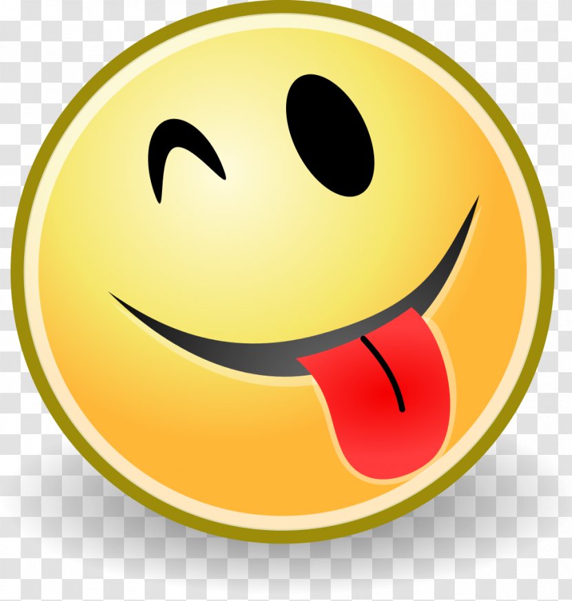 Smiley Emoticon World Smile Day Clip Art - Face - Raspberries Transparent PNG